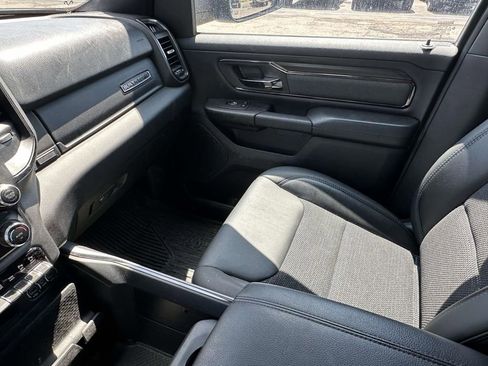 Used 2023 RAM 1500 Big Horn AWD/4WD image 33