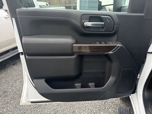 Used 2020 Chevrolet Silverado 2500 LT w/ All Star Edition image 16