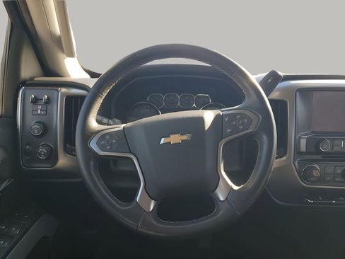 Used 2017 Chevrolet Silverado 2500 LT w/ Texas Edition image 24