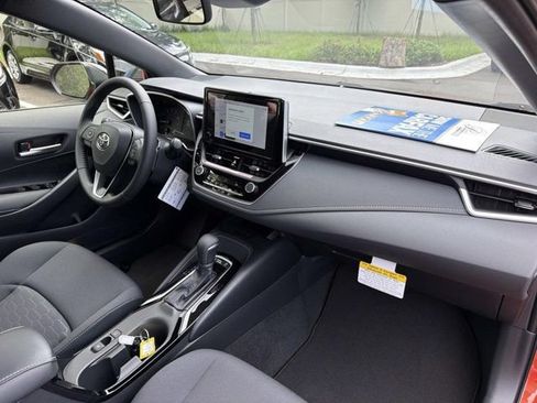 Certified 2026 Toyota Corolla SE FWD image 17
