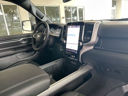 New 2026 RAM 1500 Big Horn image 25