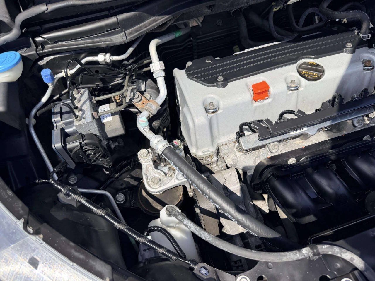 Used 2012 Honda CR-V EX image 12