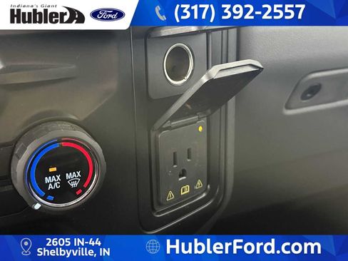 Used 2026 Ford F350 XLT AWD/4WD image 26