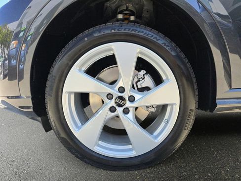 New 2026 Audi Q5 Premium Plus image 33