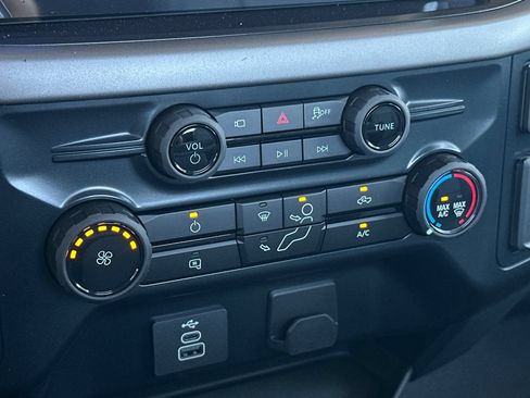 New 2026 Ford F150 XL RWD image 17