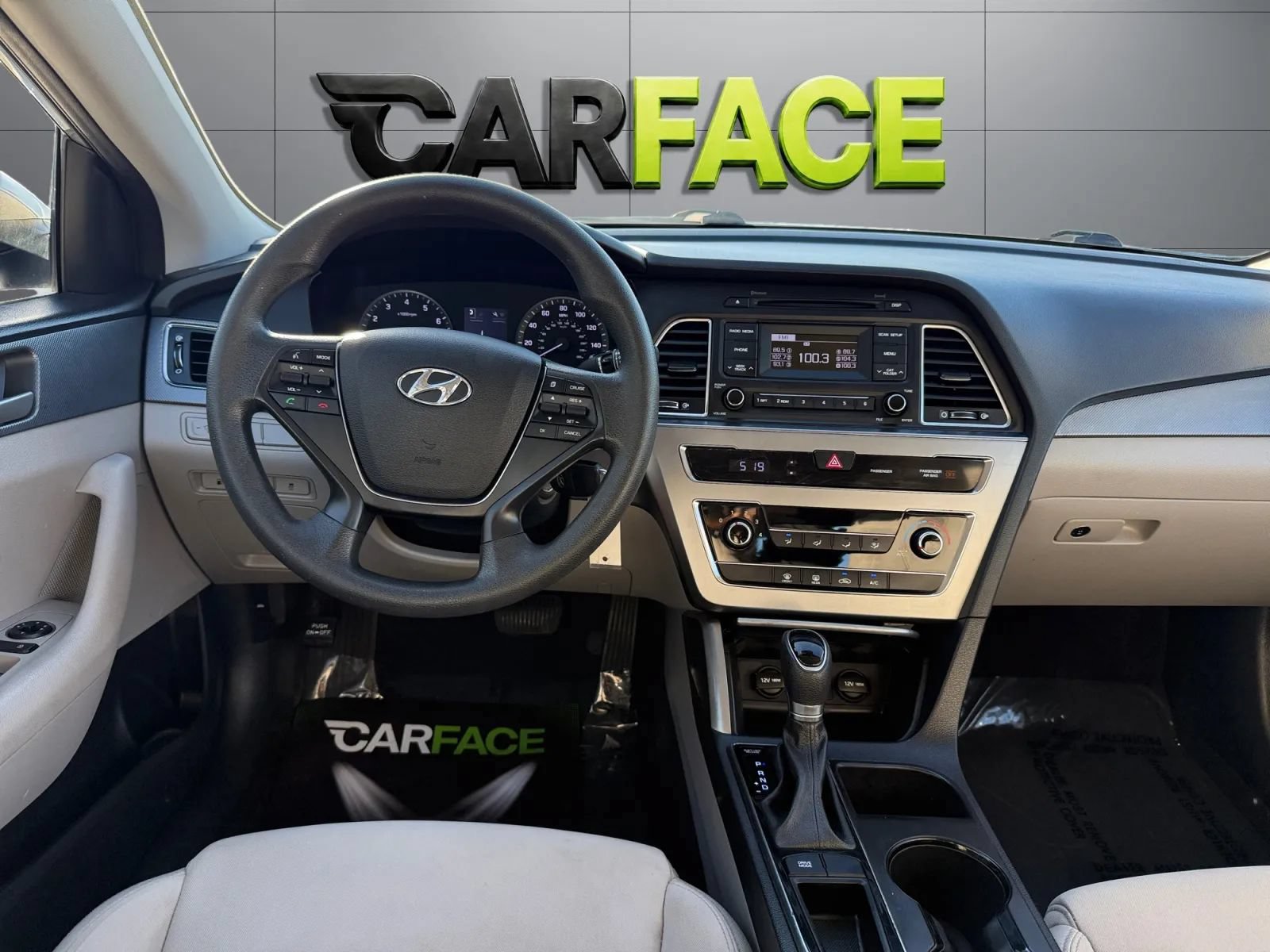 Used 2017 Hyundai Sonata SE FWD image 23