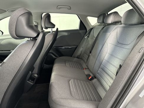 Used 2025 Kia K4 EX FWD image 23