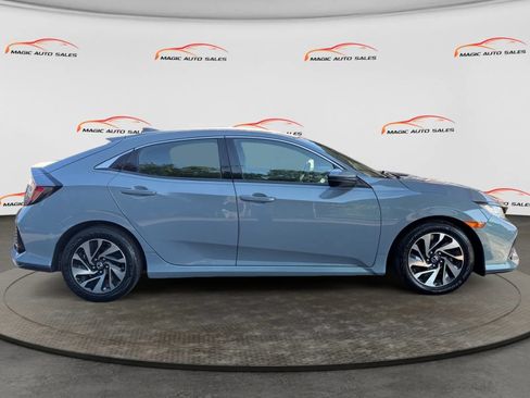 Used 2019 Honda Civic LX image 6