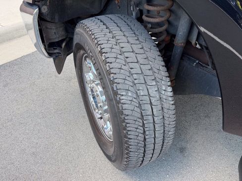 Used 2016 Ford F350 Lariat AWD/4WD image 35