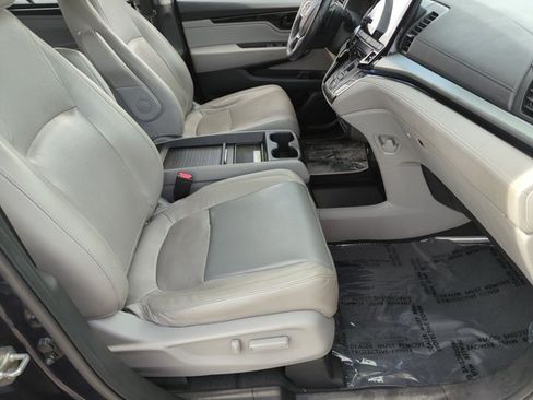 Used 2019 Honda Odyssey Elite image 23