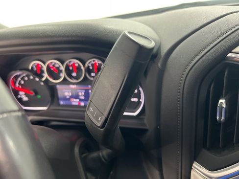 Used 2022 Chevrolet Silverado 1500 RST w/ Safety Package image 16