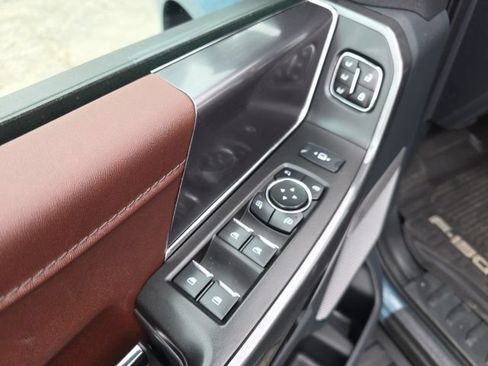 Certified 2023 Ford F150 Lariat AWD/4WD image 9