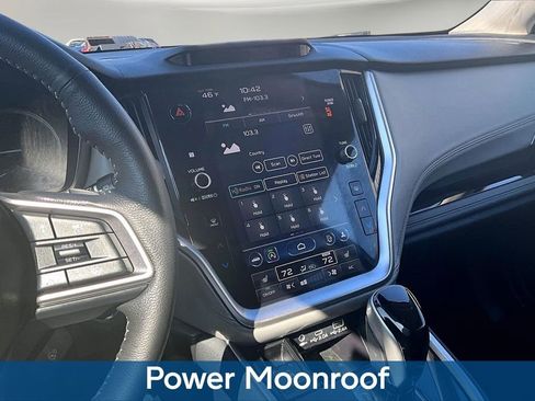 Used 2024 Subaru Outback Limited image 10