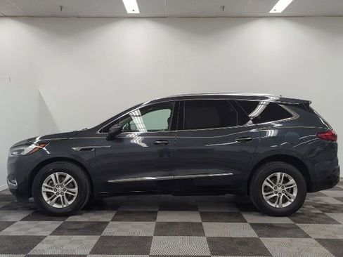 Used 2019 Buick Enclave Essence AWD/4WD image 4