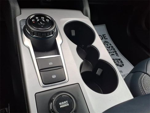 Certified 2023 Ford Bronco Sport Outer Banks image 21