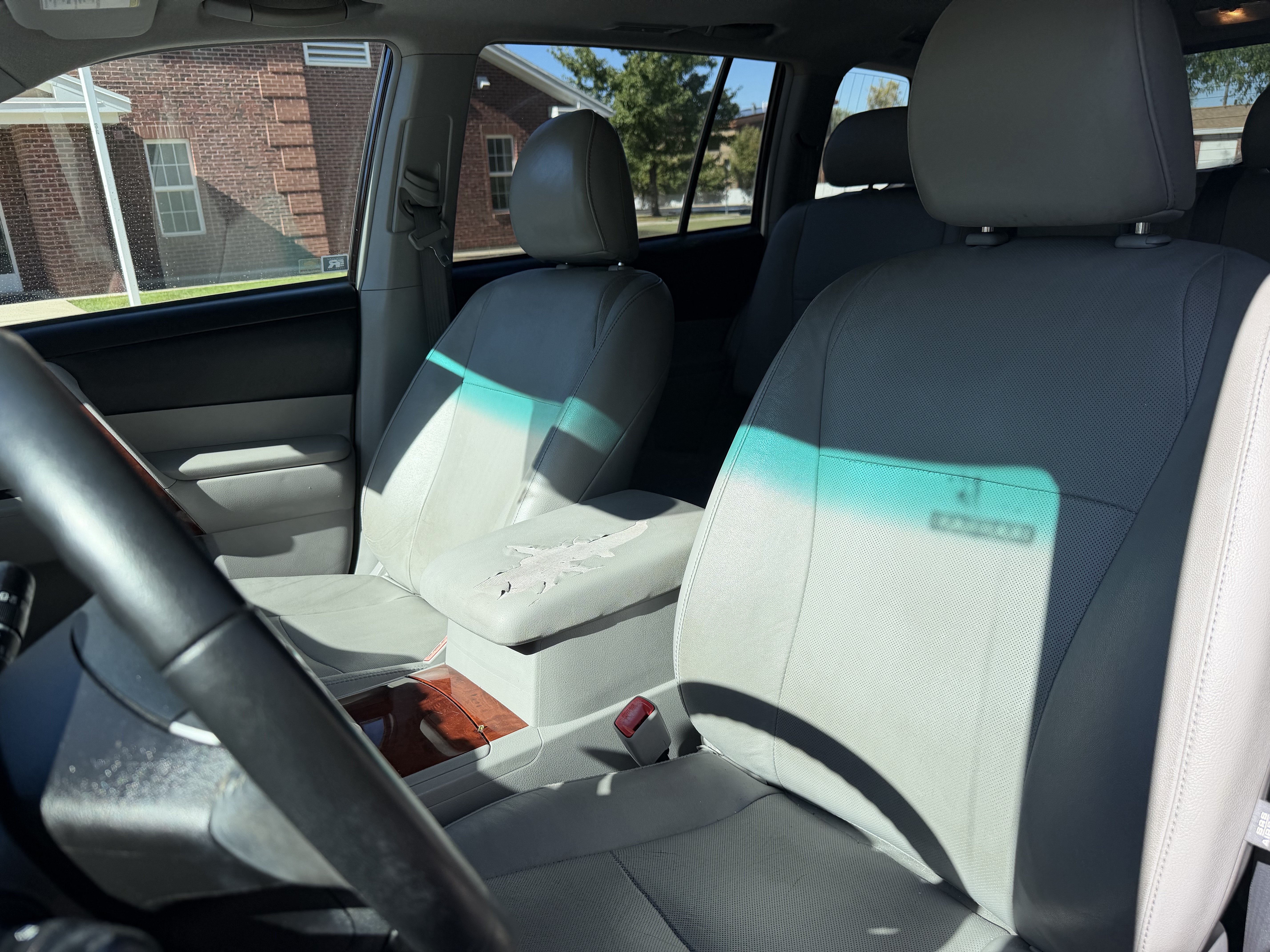 Used 2013 Toyota Highlander Limited FWD image 15