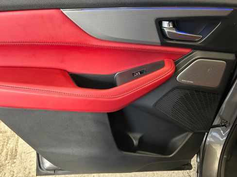 Used 2025 Acura MDX A-Spec image 20