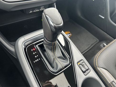 New 2026 Subaru Crosstrek 2.5i Wilderness image 36