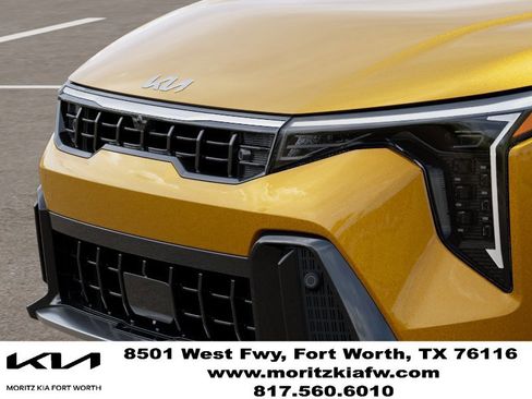 New 2026 Kia K4 GT-Line Turbo FWD image 12