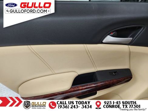 Used 2012 Honda Crosstour EX-L image 15