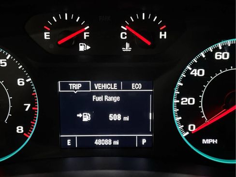 Used 2024 Chevrolet Malibu LT image 9