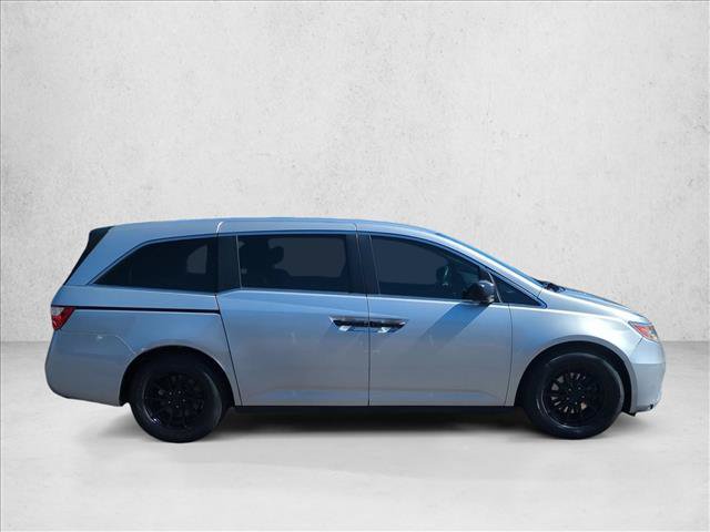 Used 2013 Honda Odyssey LX image 4