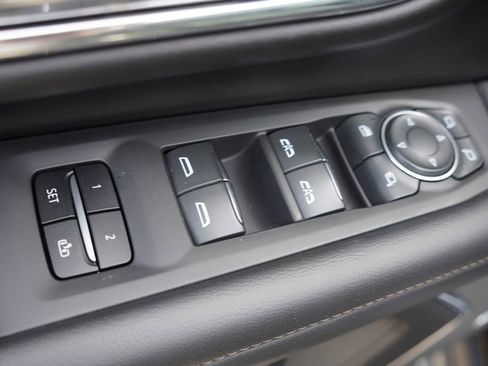 Certified 2023 Chevrolet Tahoe High Country AWD/4WD image 26
