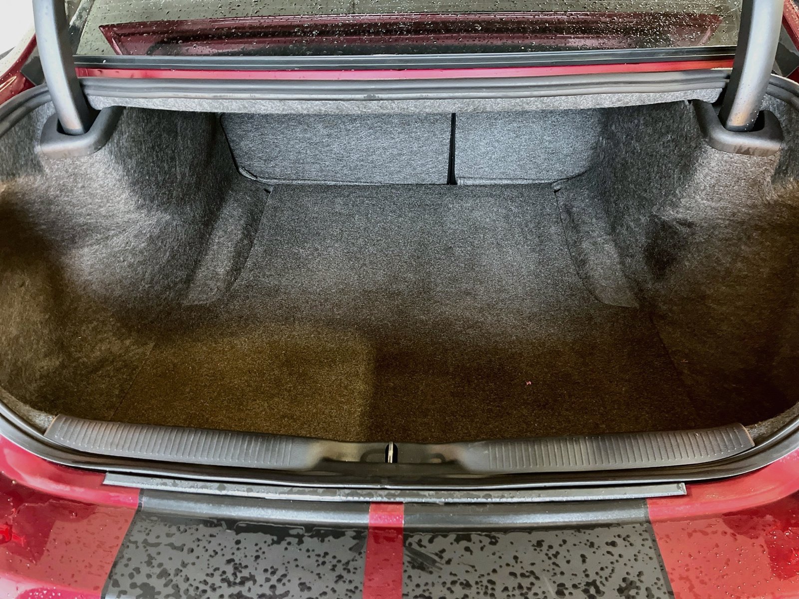 Used 2020 Dodge Charger Scat Pack RWD image 24