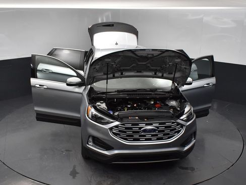 Used 2024 Ford Edge Titanium AWD/4WD image 40