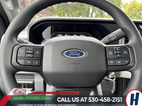 New 2026 Ford F250 XL RWD image 22
