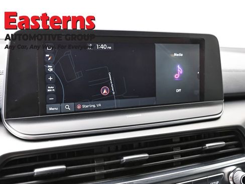 Used 2022 Kia Telluride LX AWD/4WD image 19