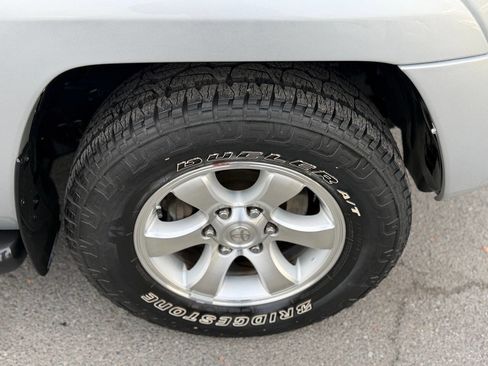 Used 2005 Toyota 4Runner Sport image 41