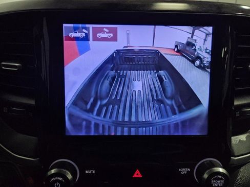Used 2020 RAM 2500 Lone Star w/ Level 1 Equipment Group AWD/4WD image 64