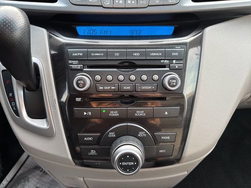 Used 2012 Honda Odyssey Touring Elite image 37