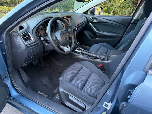 Used 2014 MAZDA MAZDA6 Sport FWD image 12
