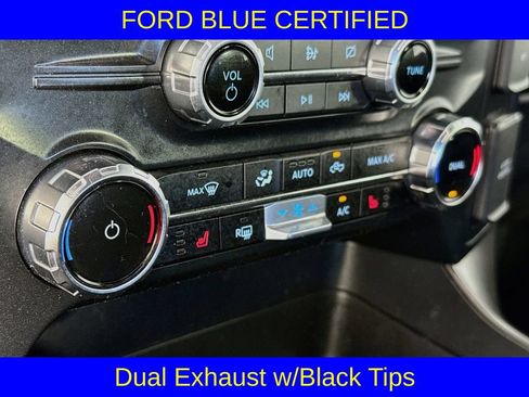 Certified 2024 Ford F150 XLT w/ Equipment Group 302A MID AWD/4WD image 19