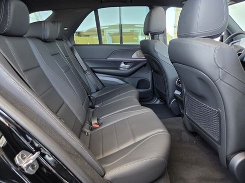 New 2026 Mercedes-Benz GLE 350 4MATIC image 16