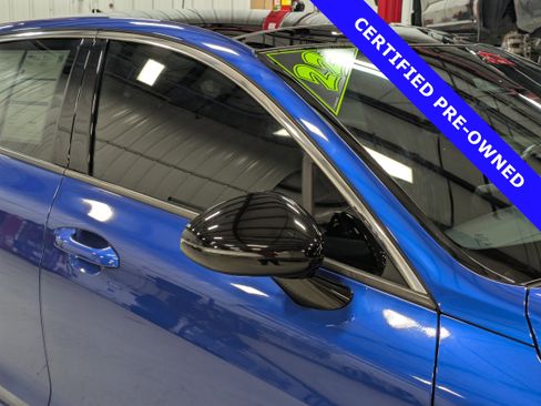 Used 2022 Kia K5 GT image 10