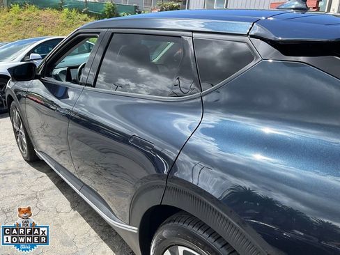 Used 2024 Kia EV6 Light RWD image 86