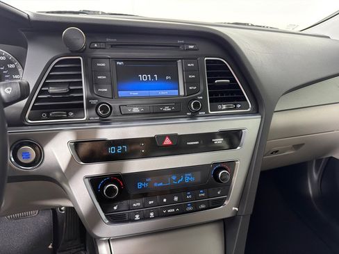 Used 2015 Hyundai Sonata Sport w/ Option Group 03 FWD image 15