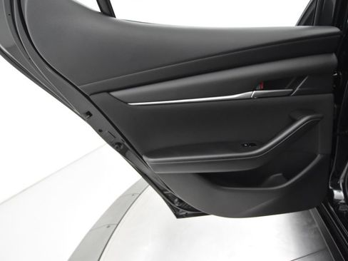 New 2026 MAZDA MAZDA3 s FWD image 31