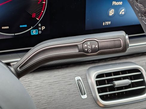 Certified 2026 Mercedes-Benz GLS 580 580 4MATIC image 28