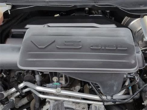 Used 2022 RAM 1500 Big Horn image 15