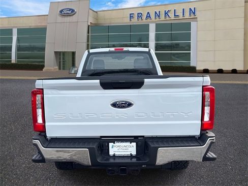 New 2026 Ford F250 XL w/ XL Off-Road Package image 6