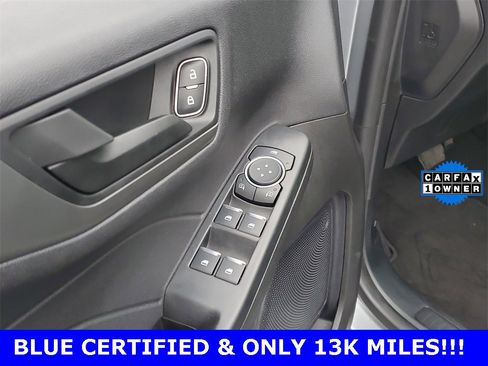 Certified 2024 Ford Escape Active w/ Tech Pack #1 image 15
