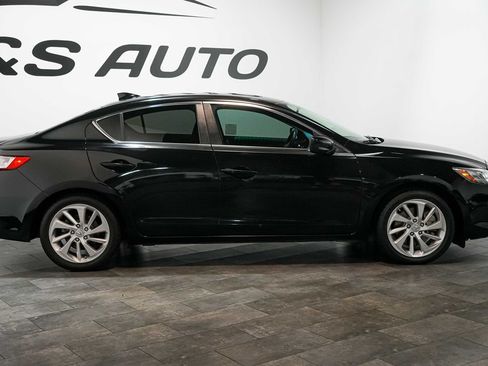 Used 2017 Acura ILX FWD image 8