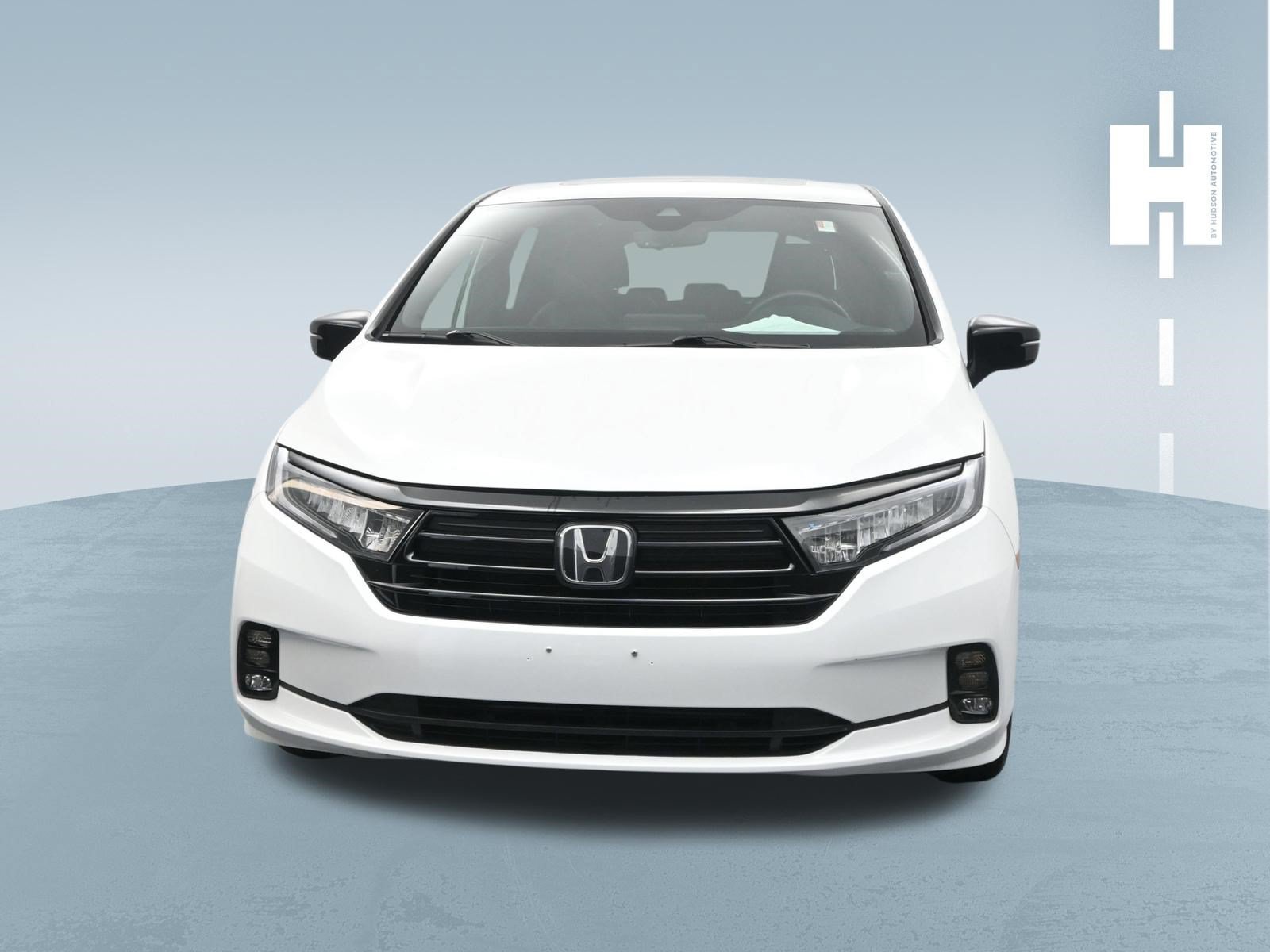 Used 2024 Honda Odyssey Sport image 2