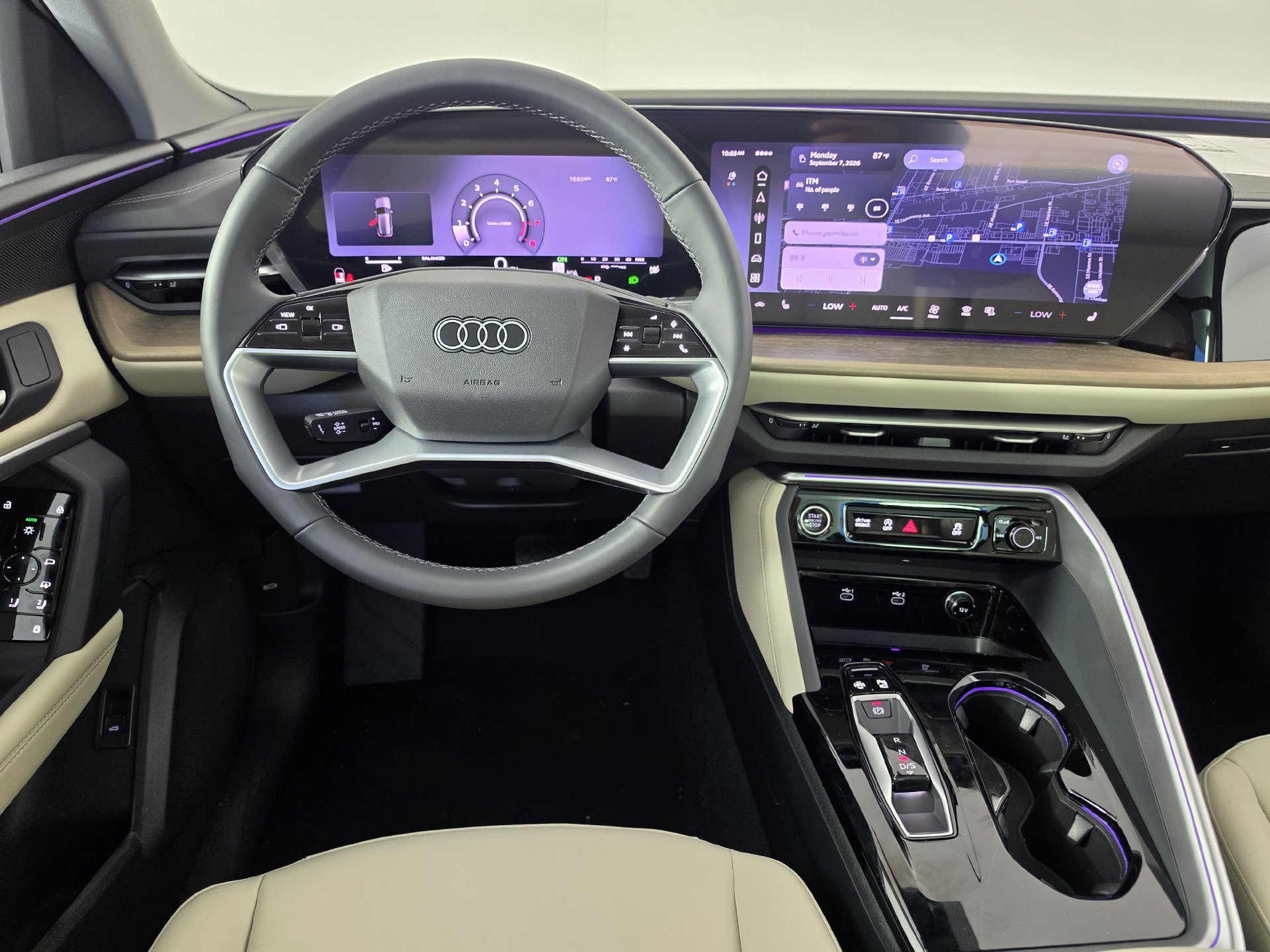 New 2026 Audi Q5 Premium AWD/4WD image 29