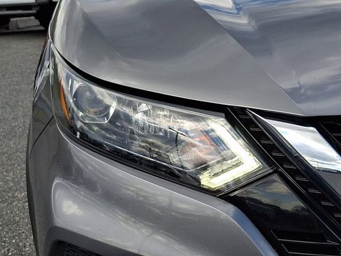 Used 2021 Nissan Rogue Sport S AWD/4WD image 9