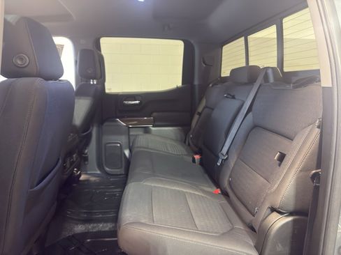 Used 2019 Chevrolet Silverado 1500 RST image 28